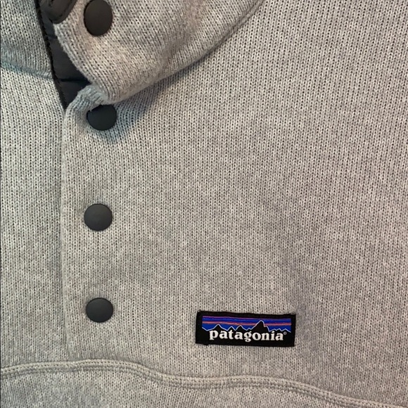 Patagonia W’s Lightweight Better Sweater Pullover - Picture 2 of 5